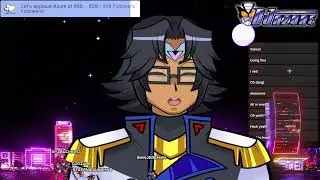 30 Minute Sister Neverlia Part 1