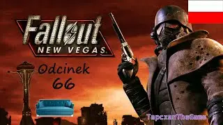 Zagrajmy na sterydach - Fallout: New Vegas - Odc. 66 - Ukradli ED-E