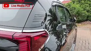 Kia Sonet fitted Side Step 