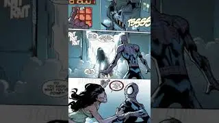 Did you know who is Silk ? #marvel #mcu #spiderman #silk #shotrs