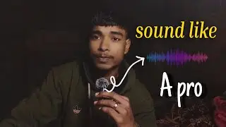 Best budget wireless mic 2026 | sound like a pro. 