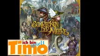 Der Schrecken der Meere [Timo spielt]