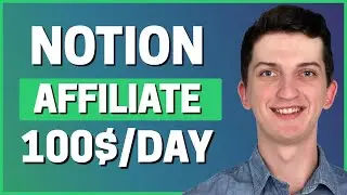 How To Make Money with Notion Affiliate Program (Notion Affiliate Review)