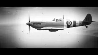 DCS: Spitfire - Reconnaissance missions
