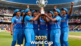 Team India #congratulations #world cup #victory #India #youtube #trending #viral #women power 