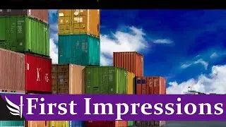 Container Board Game Review