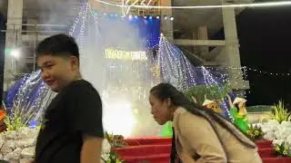 Đêm an bình _ Chị em Mân Côi Giáo họ Đại Lợi thể hiện. Noel 2025