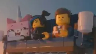 The LEGO Movie Videogame (3DS) Chapter 9 - Submarine 100% Freeplay Guide