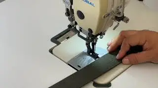 Produktion GSK Tactical Riggersbelt Gen3 D Ring Cobra von AustriAlpin.
