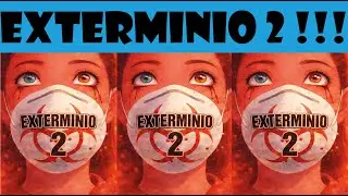 28 Semanas Despu&eacute;s | Exterminio 2