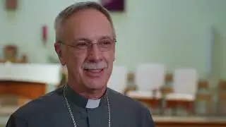 2025 Diocese of Raleigh Bishop's Annual Appeal - English
