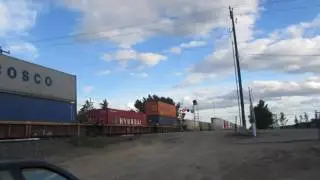 CP 119 At Balzac