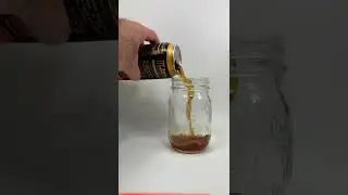 Java Monster Nitro Cold Brew Sweet Black Pour