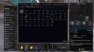 PREDECESSOR RANKED GAMEPLAY SUUUUUUUUUUUUU KHANAAAZ