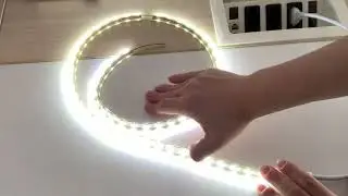 COMO TESTAR FITA LED DE COR &Uacute;NICA