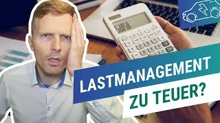 E-Mobilit&auml;t in deiner WEG: so findest du das passende Lastmanagement