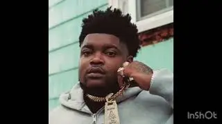 (Free) Bossman Dlow x GMK x Type Beat “Big Shark”