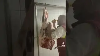 Cómo quitar la tapa y el hueso de la cadera a la pierna de Ternera? ￼