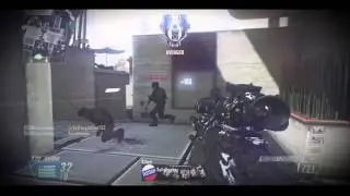Old Team Justus Edit (No longer w/ the team)