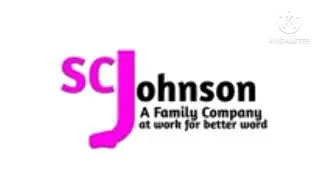 SC Johnson Logo Remake Budge 