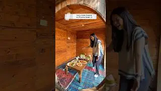 Resto ini masakannya kayak rumah nenek 🥹 #restoransunda #masakansunda #kulinerbandung #bandung