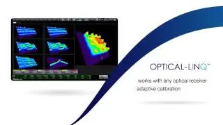 Optical LINQ