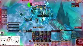Heroic | Disc pov | Sennarth, the Cold Breath