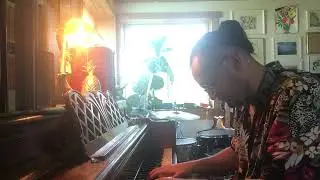 Easy Living - Tommy Boynton
