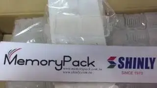 shipping CF mini case plastic box (www.memorypack.com.tw)