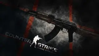 Counter strike  Global Offensive (Операции Hydra ч 1)