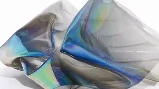 Property from A Private American Collection: John Chamberlain
