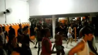 professor paulo reis filho lambafunk