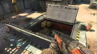 OMG HUTCH XCALIZORZ PICKLE9000 SEANANNERS KILLCAM