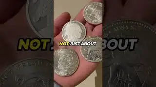 Gold Bars vs. Gold Coins: Which is Best for Your Stack? 💰 #goldstacking  #silverstacker #gold