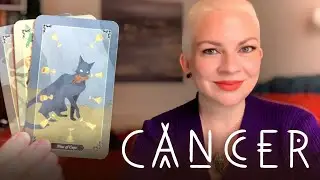 CANCER &ldquo;Your Next Love Will Feel EFFORTLESS! Here&rsquo;s How&rdquo; July 30 Cancer Tarot Today