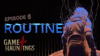 Routine: A scifi Horror Game | Episode 6