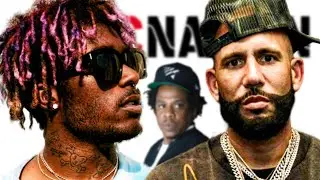 The REAL Reason Behind Lil Uzi Vert's Label Drama