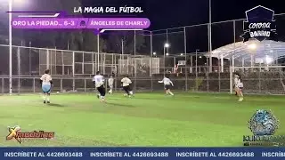 ULTIMO SABADITO DEL 2025: ALUCINES VS PROFUGOS DEL ANEXO