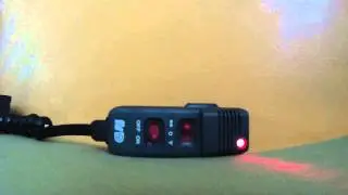 Federal Signal Vama AS-320 [HD]