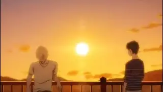 asheiji - destri (gazzelle)