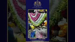 Uniquely designed floral creations that stand out with craftsmanship and devotion.