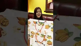Nutraj Rakhi Gift Boxes