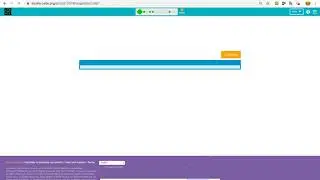 Part 1 Lesson 9: Project - Multi-Page Websites - Code.org Computer Science Discoveries