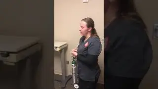 Oxygen Therapy Devices Practice #1