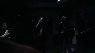 Runaway Train - Tempt with Sterling Campbell - Soul Asylum Cover