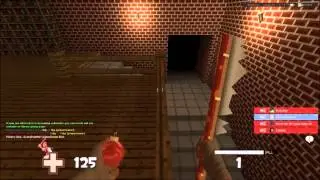 Micspam Servers in a Nutshell