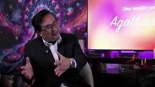 “Nunca debieron liberar a Anabelle... le advertí a los Warren” Una sesión con el Dr Choy. cap12