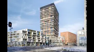 Te koop: Radarweg 274+ PP, Amsterdam - Hoekstra en van Eck Makelaars - M&eacute;&eacute;r Makelaar
