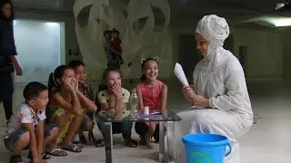 Катипа и колодец желаний. Katipa and Wishing well+subtitles