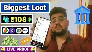 😱1 Video =₹60/-🤑 Best Earning App 2023 | How To Earn Money Online | Money Earning Apps | Online Earn